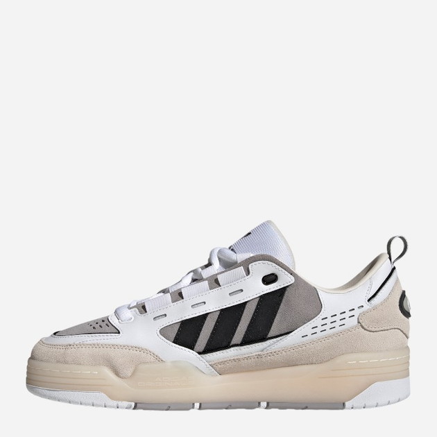 Sneakersy męskie adidas ADI2000 GV9544 44 Biały/Czarny/Szary (4065426636925) - obraz 3