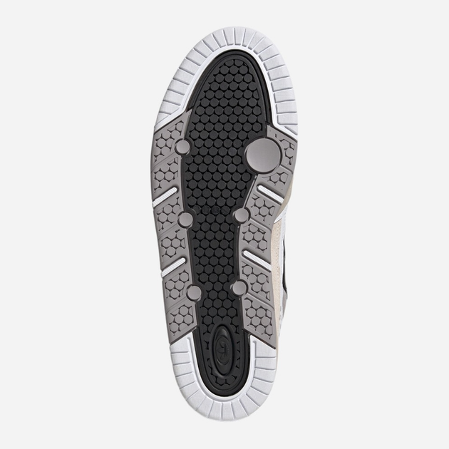 Sneakersy męskie do kostki adidas ADI2000 GV9544 (11.5UK) 46.5 Białe (4065426636956) - obraz 7