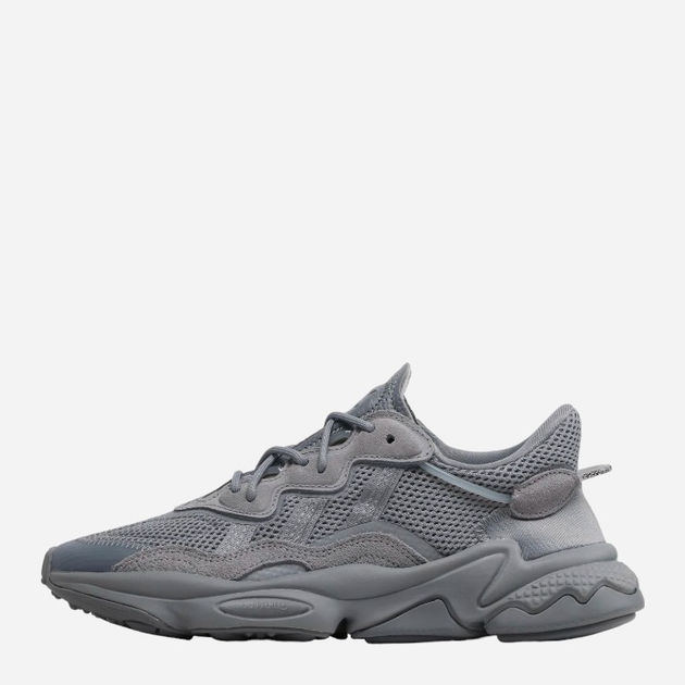 Buty sportowe męskie adidas Originals Ozweego GW4671 (8UK) 42 Szare (4066749658939) - obraz 3
