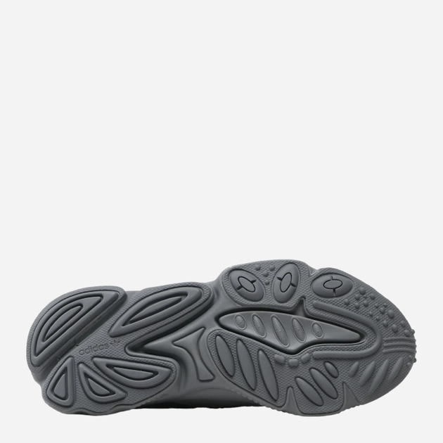 Чоловічі кросівки adidas Originals Ozweego GW4671 (8.5UK) 42.5 Сірі (4066749658984) - зображення 6