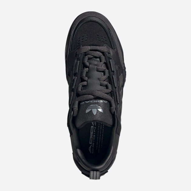 Sneakersy męskie adidas ADI2000 GX4634 43.5 Czarne (4065426637274) - obraz 6