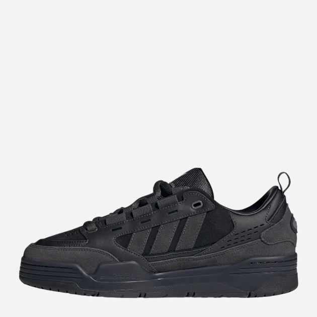 Sneakersy męskie do kostki adidas ADI2000 GX4634 (7.5UK) 41.5 Czarne (4065426637175) - obraz 3