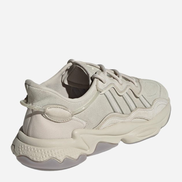 Жіночі кросівки adidas Originals Ozweego GY6177 (3.5UK) 36 Бежеві (4065419759037) - зображення 4