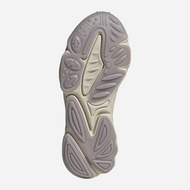 Жіночі кросівки adidas Originals Ozweego GY6177 (3.5UK) 36 Бежеві (4065419759037) - зображення 7