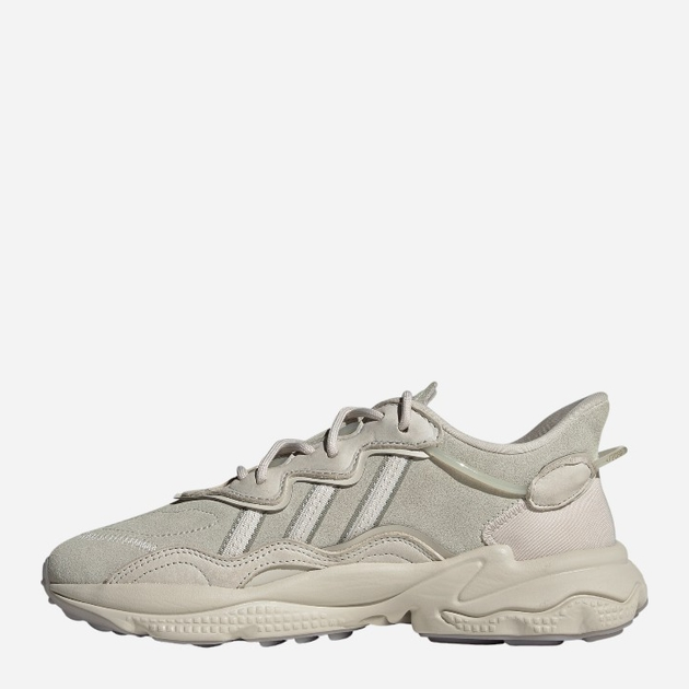 Buty sportowe damskie adidas Originals Ozweego GY6177 (4.5UK) 37.5 Beżowe (4065419759013) - obraz 3