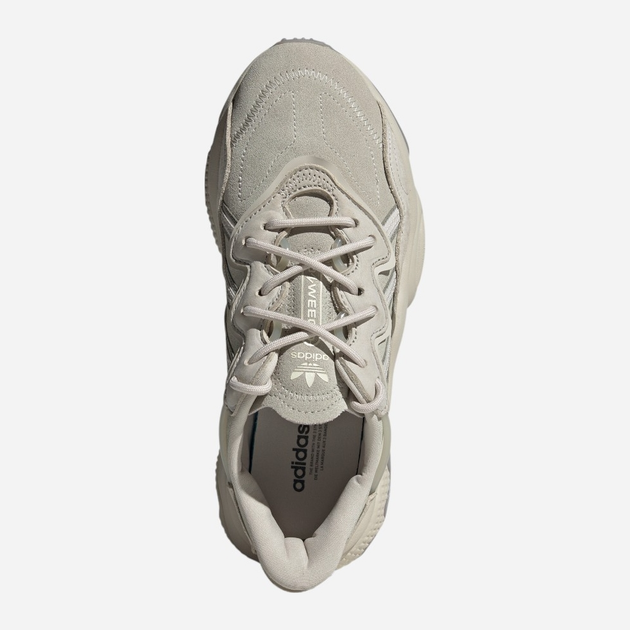 Buty sportowe damskie adidas Originals Ozweego GY6177 (5UK) 38 Beżowe (4065419778137) - obraz 6