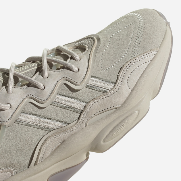 Buty sportowe damskie adidas Originals Ozweego GY6177 (5UK) 38 Beżowe (4065419778137) - obraz 8