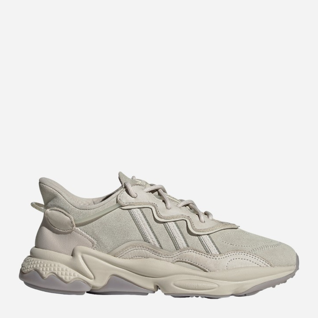 Жіночі кросівки adidas Ozweego GY6177 (6UK) 39.5 Бежеві (4065419778113) - зображення 1