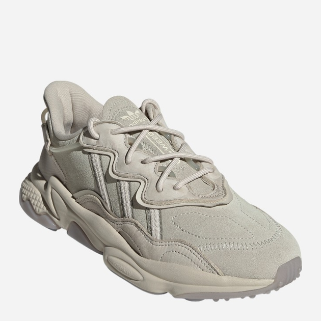 Жіночі кросівки adidas Ozweego GY6177 (6UK) 39.5 Бежеві (4065419778113) - зображення 2