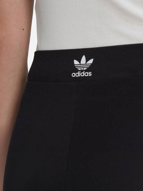 Legginsy sportowe damskie adidas Originals IB7383 XS Czarne (4066752065762) - obraz 4