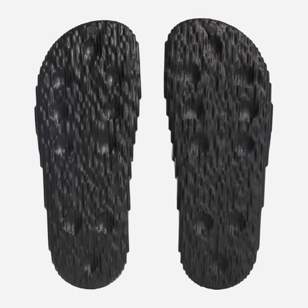 Klapki męskie basenowe adidas Adilette 22 ID4925 (12UK) 47.5 Czarne (4066755258147) - obraz 6