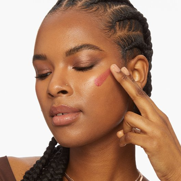 Рум'яна для обличчя Maybelline New York Sunkisser з ефектом сяяння 06 City Sizzle 4.7 мл (3600531668440) - зображення 11