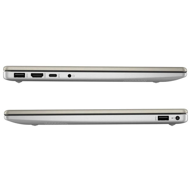 Ноутбук HP 14-ep0023ua (91L02EA) Gold - изображение 3