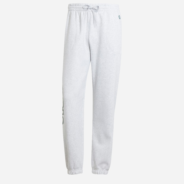 Spodnie dresowe męskie joggery adidas VRCT Originals IS2900 2XL Białe (4066759645196) - obraz 6