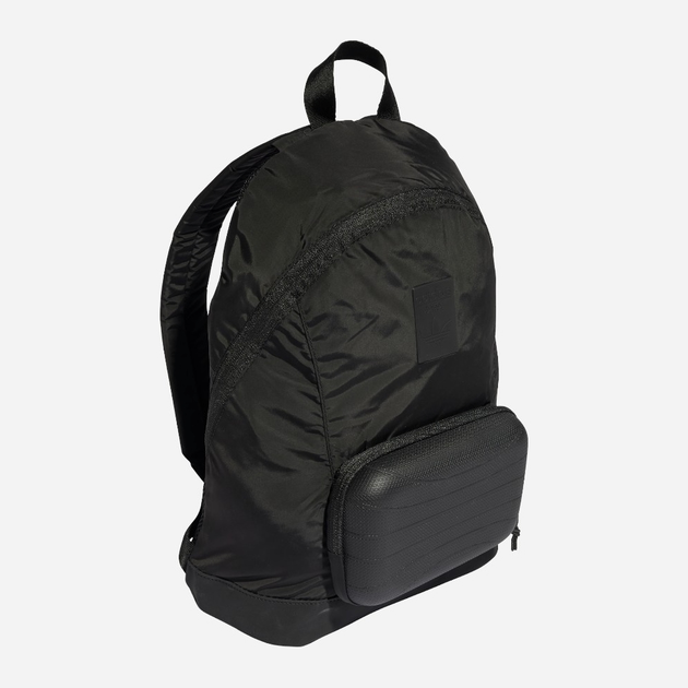 Plecak sportowy adidas SST IU0178 (UK) Czarny (4066757836459) - obraz 3
