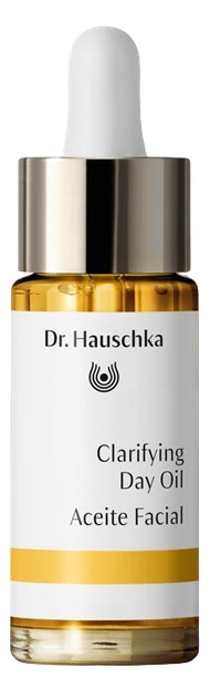 Олія для обличчя Dr. Hauschka Clarifying Day Oil 18 мл (4020829071421) - зображення 2