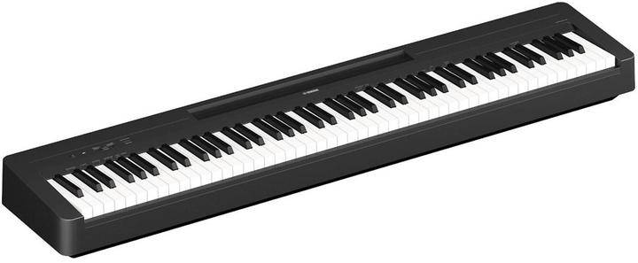 Цифрове піаніно Yamaha P-143B - зображення 2