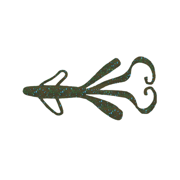 Силікон Reins Tiny Hog 2"(10шт)024 potomac blue(ф) (58438) 5635448 - Фото 1 Силікон Reins Tiny Hog 2"(10шт)024 potomac blue(ф) (58438) 5635448 - изображение 1