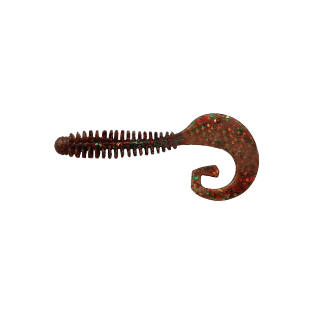 Силікон Reins G-Tail Grub 3"(12шт)376 moеbi miso (44993) 5635315 - Фото 1 Силікон Reins G-Tail Grub 3"(12шт)376 moеbi miso (44993) 5635315 - изображение 1