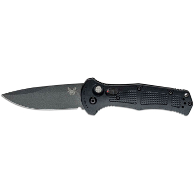 Нож Benchmade Claymore Black (9070BK) - изображение 1