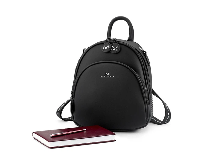 Рюкзак женский Alex&Mia CD 8876 на два отделения 25x24x13 см