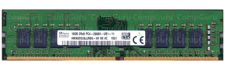 SK Hynix メモリ HMA82GU6DJR8N-VK 16GB 2枚セット Amazon.co.jp: A-Tech 16GB RAM 交換用 Hynix HMA82GU6DJR8N-XN | DDR4