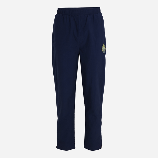 Спортивні штани чоловічі Fila FAM0361-50001 2XL Сині (4064556389046) - зображення 1