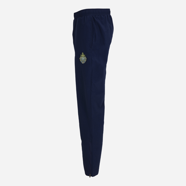 Спортивні штани чоловічі Fila FAM0361-50001 M Сині (4064556389060) - зображення 2