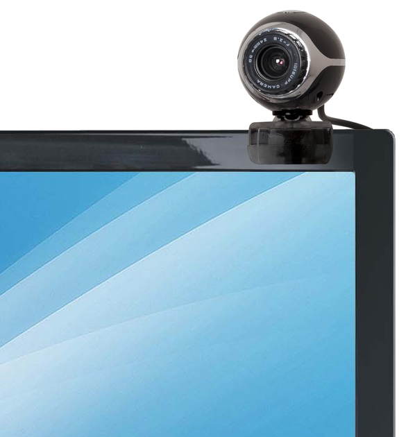 Kamera internetowa Defender C-090 (4714033630900) - obraz 3