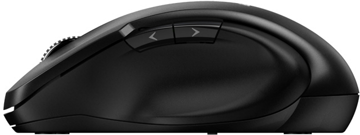 Миша Genius Ergo 8200S Wireless Black (31030029400) - зображення 3