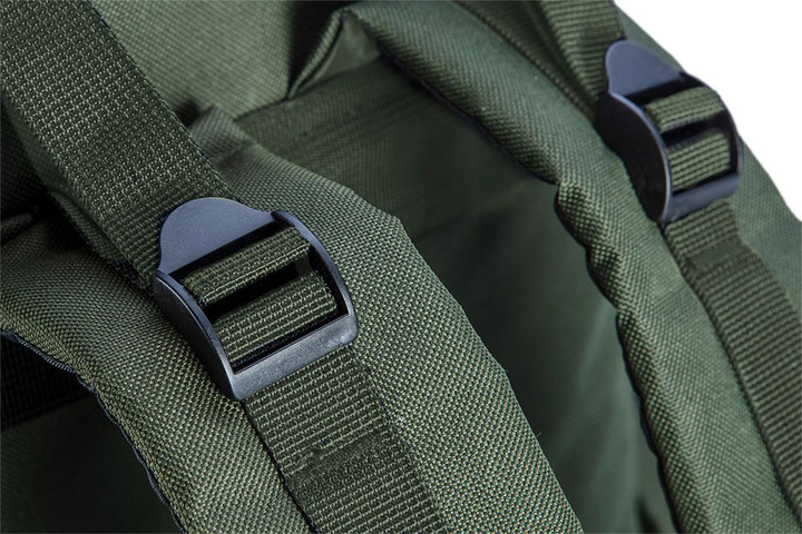 Plecak taktyczny NEO Tools Survival 40 l (5907558455328) - obraz 5