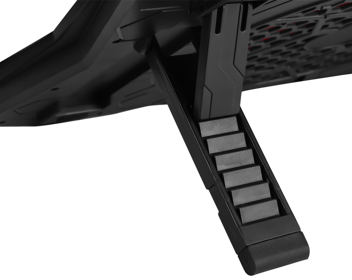 Podstawka do laptopa Marvo FN-40 RGB-LED (FN-40) - obraz 3