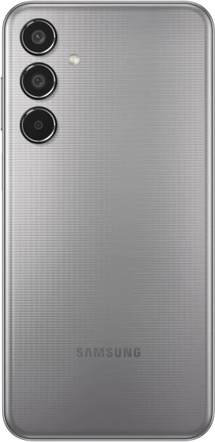 Smartfon Samsung Galaxy M35 5G 6/128GB Gray (SM-M356) - obraz 5