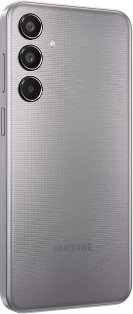 Smartfon Samsung Galaxy M35 5G 6/128GB Gray (SM-M356) - obraz 6