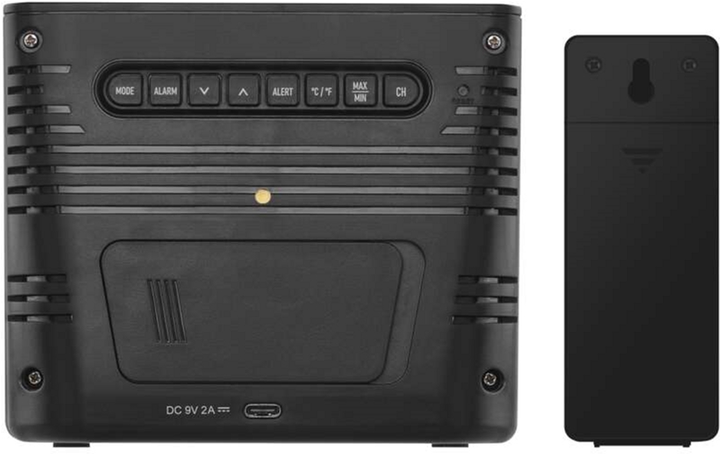 Метеостанция Emos E8010 - изображение 4