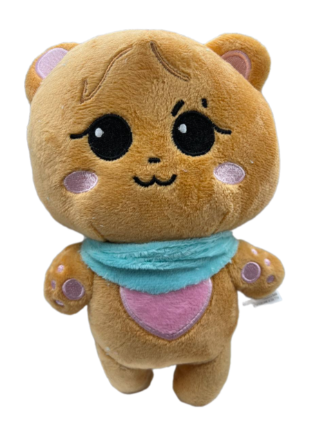 BLACKPINK ジェニ GOMDEUKI BLACKPINK gomdeuki ジェニ Jennieキーリング 2個セット