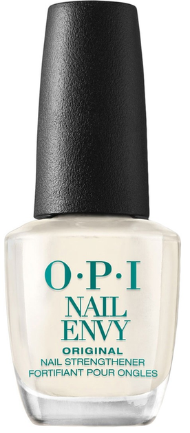 Лак-укріплювач для нігтів OPI Nail Envy Strengthening Treatment 15 мл (0619828144362) - зображення 2