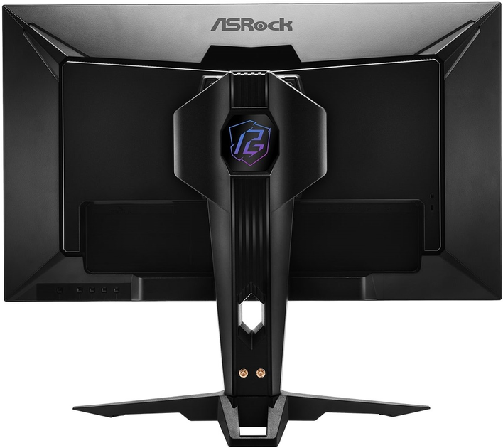 Монітор 27" ASRock Phantom Gaming PG27QFT2A - зображення 6