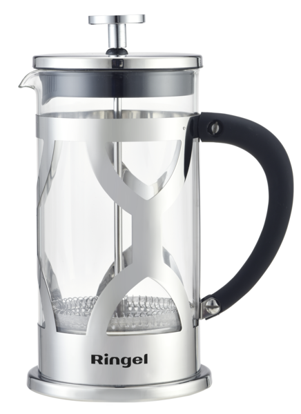 Френч-пресс Ringel Fusion 600 мл (RG-7326-600) - изображение 2