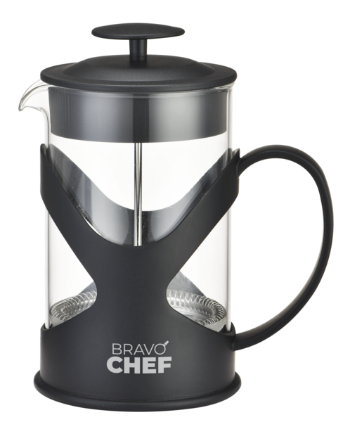 Френч-пресс Bravo Chef L'Appetit 600 мл (BC-7302-600) - изображение 2