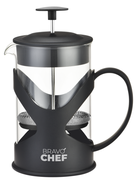 Френч-прес Bravo Chef L'Appetit 1 л (BC-7302-1000) - зображення 3