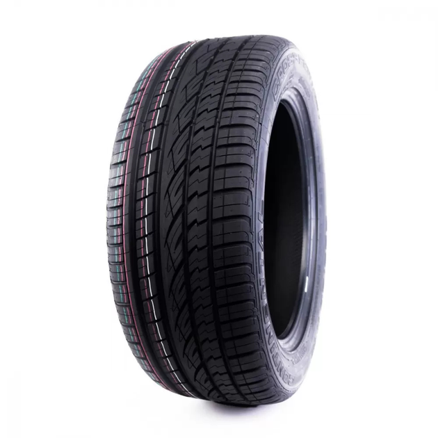 Continental ContiCrossContact UHP 235/65 R17 108V XL FR – фото, отзывы ...