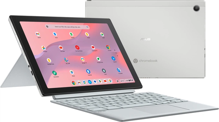 Ноутбук ASUS Chromebook CM30 Detachable CL3001DM2A-R70092