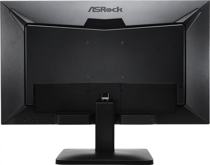 Монітор 27" ASRock Phantom Gaming PG27QFT1B - зображення 6