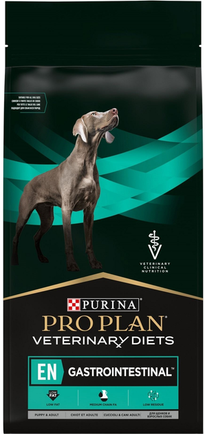 Сухой корм для собак Purina Pro Plan Veterinary Diets EN ...