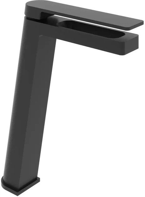 Змішувач для раковини DEVIT Linea 150W1246B – фото, відгуки ...