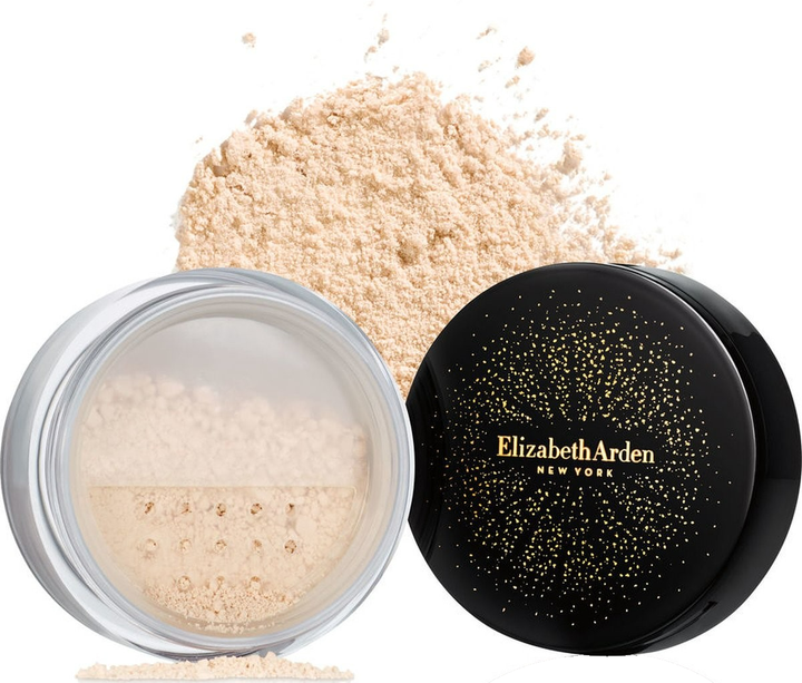 Puder sypki do twarzy Elizabeth Arden High Performance Loose Powder 01 Translucent 17.5 g (0085805569693) - obraz 1