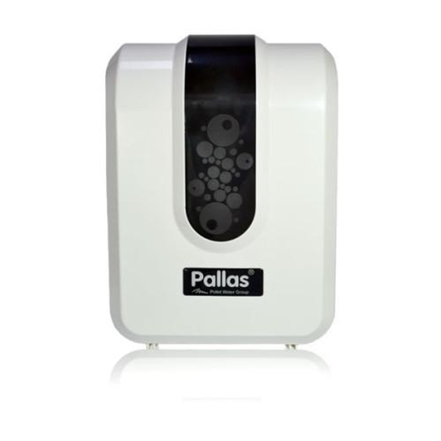 Cистема зворотного осмосу прямоточна Pallas Enjoy Slim 400 - изображение 2