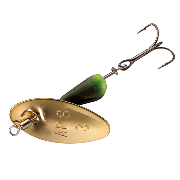 Блешня форелева Smith AR-S Trout Model 3.5г 19 GRYL - Фото 1 Блешня форелева Smith AR-S Trout Model 3.5г 19 GRYL - зображення 1
