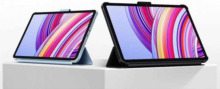 Чехол для планшета Xiaomi для Xiaomi Redmi Pad Pro Black (BHR8752GL) - изображение 4